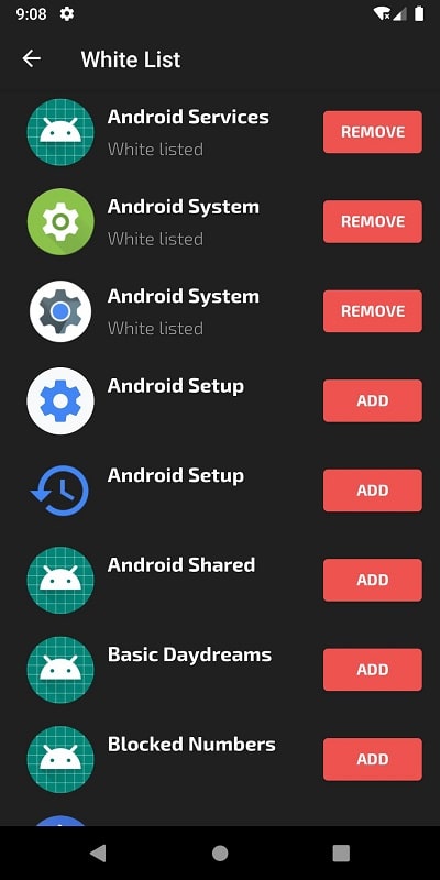 Game Accelerator APK - screenshot 2