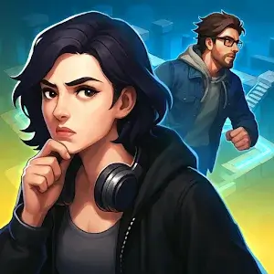 Last Chance MOD APK icon