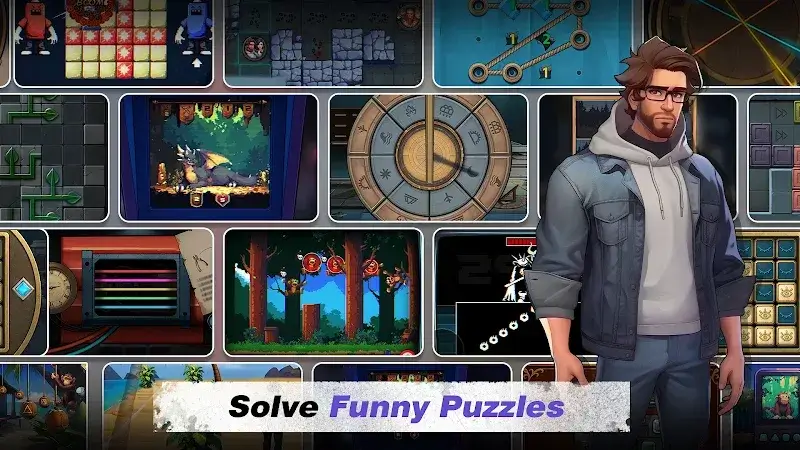 Last Chance - screenshot 2