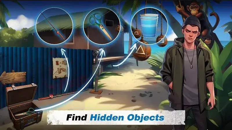 Last Chance - screenshot 3