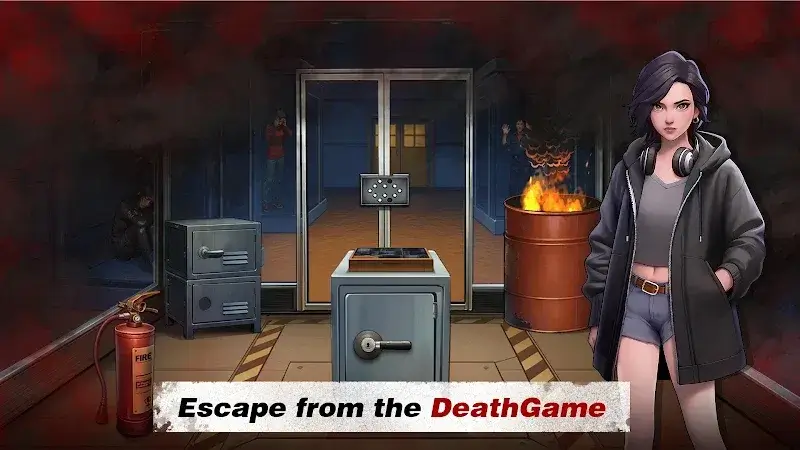 Last Chance - screenshot 6