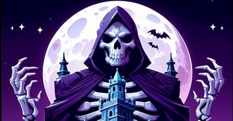 Voidmancer Adventure APK MOD APK icon