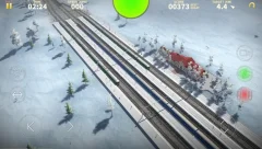 Electric Trains - screenshot 4