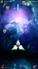 Ekstar Shooter - screenshot 2