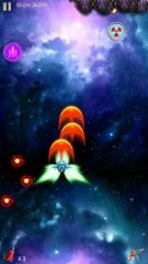 Ekstar Shooter - screenshot 4