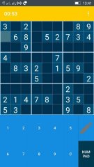 Ekstar Sudoku - screenshot 4