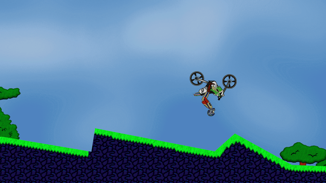 Elasto Mania Remastered - screenshot 2