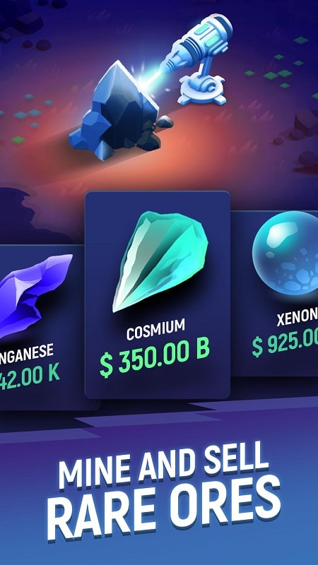 ExoMiner APK - screenshot 2