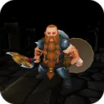 Treasure Hunter: Dungeon Fight - Monster Slasher MOD APK icon