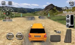 4x4 Off-Road Rally 7 - screenshot 2