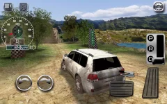 4x4 Off-Road Rally 7 - screenshot 3