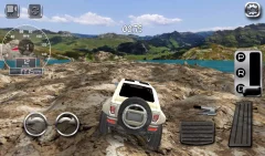 4x4 Off-Road Rally 7 - screenshot 4