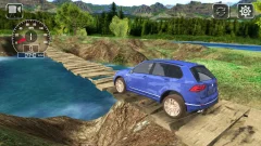4×4 Off-Road Rally 8 - screenshot 1