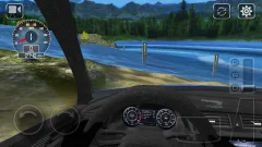 4×4 Off-Road Rally 8 - screenshot 3