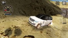 4×4 Off-Road Rally 8 - screenshot 4