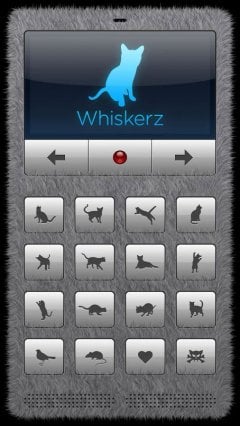 Human-to-Cat Translator - screenshot 4