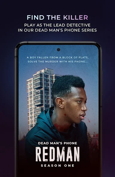 Scriptic: Detective Story - screenshot 10