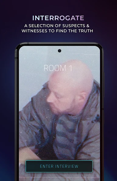 Scriptic: Detective Story - screenshot 16