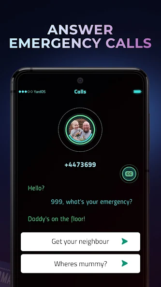 Scriptic: Detective Story - screenshot 3