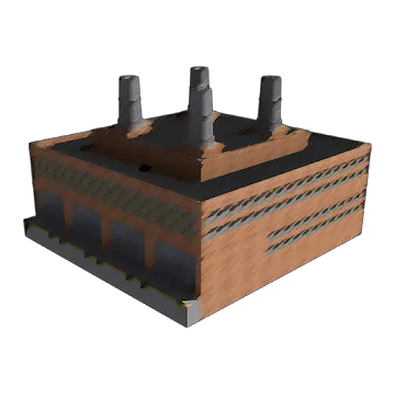 The Factory MOD APK icon