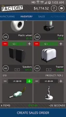 The Factory - screenshot 2