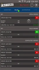 The Factory - screenshot 3