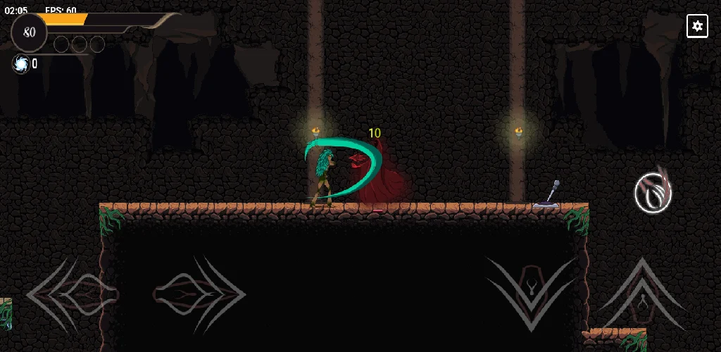 Tormenta da Rosa - screenshot 3