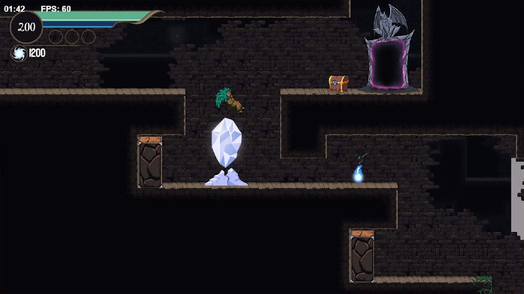 Tormenta da Rosa - screenshot 5