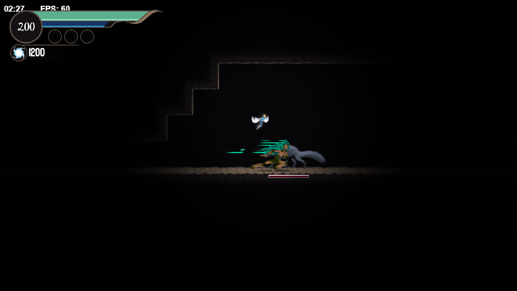 Tormenta da Rosa - screenshot 6