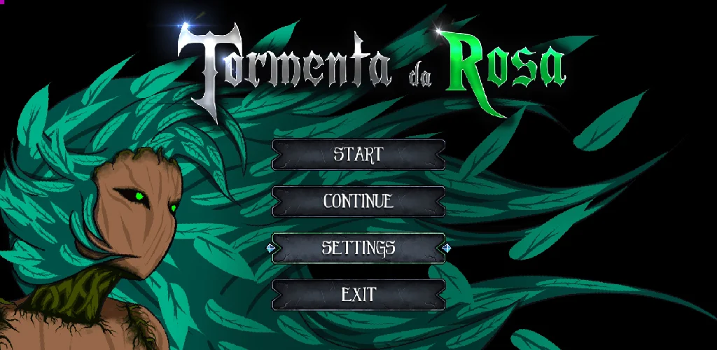 Tormenta da Rosa - screenshot 8