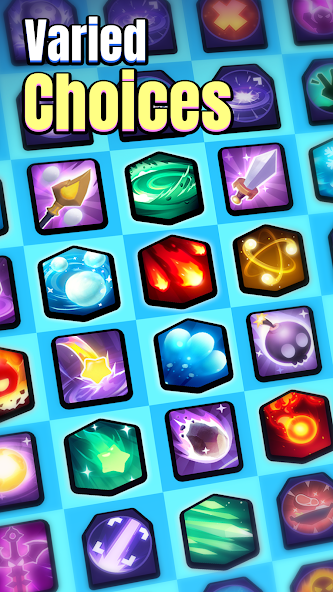 Elemental Adventurer - screenshot 10