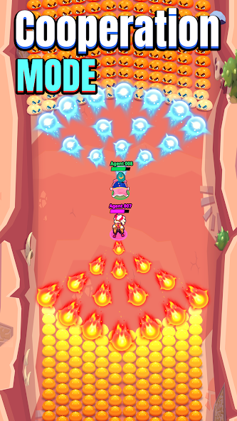 Elemental Adventurer - screenshot 11