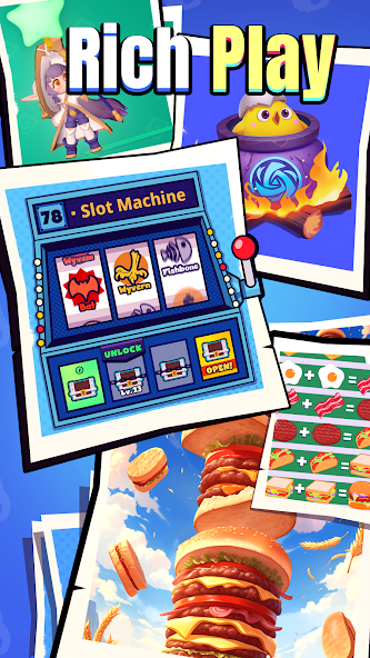 Elemental Adventurer - screenshot 12