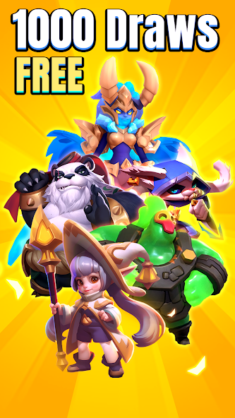 Elemental Adventurer - screenshot 3