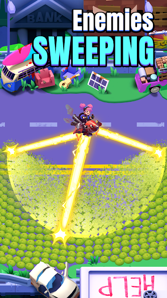 Elemental Adventurer - screenshot 4