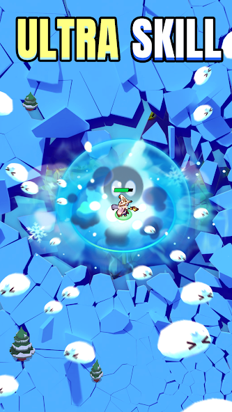 Elemental Adventurer - screenshot 5