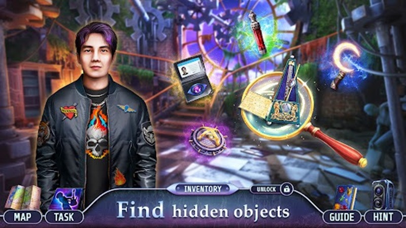 Crossroads 4 APK MOD APK icon