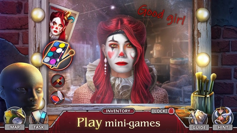 Crossroads 4 APK - screenshot 3