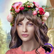 Haunted Hotel: A Past Redeemed MOD APK icon