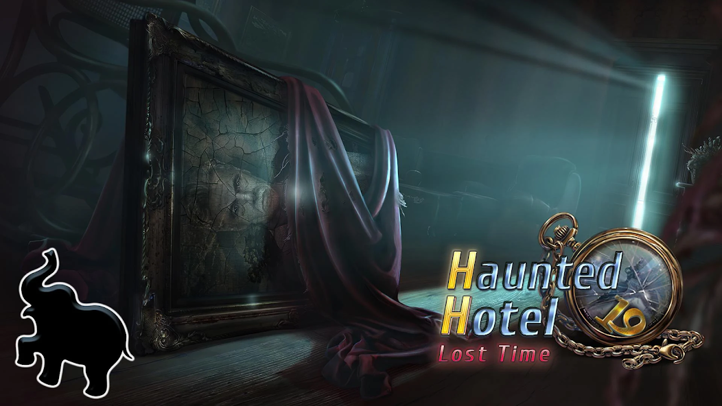 Haunted Hotel - screenshot 10