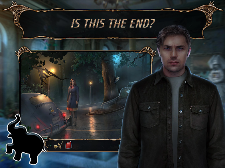 Haunted Hotel - screenshot 12