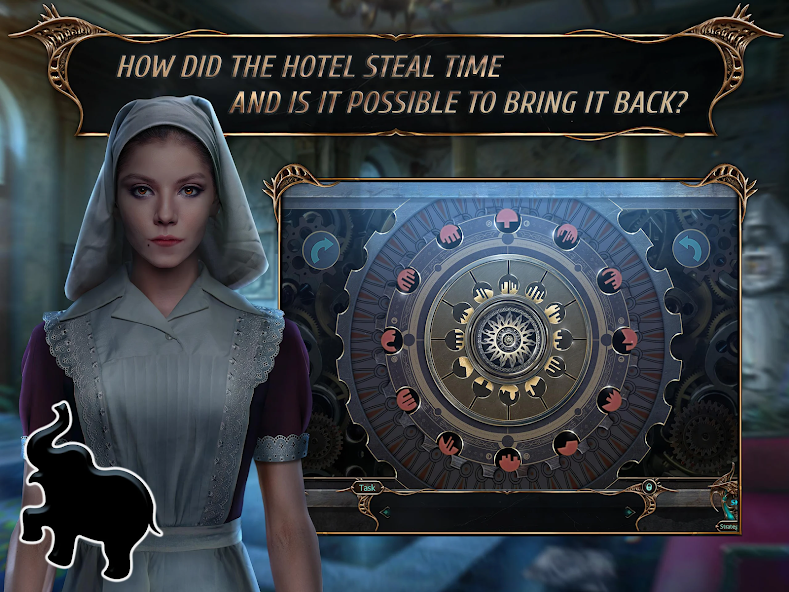Haunted Hotel - screenshot 13