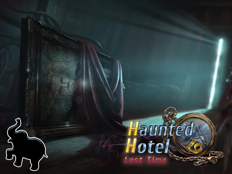Haunted Hotel - screenshot 15