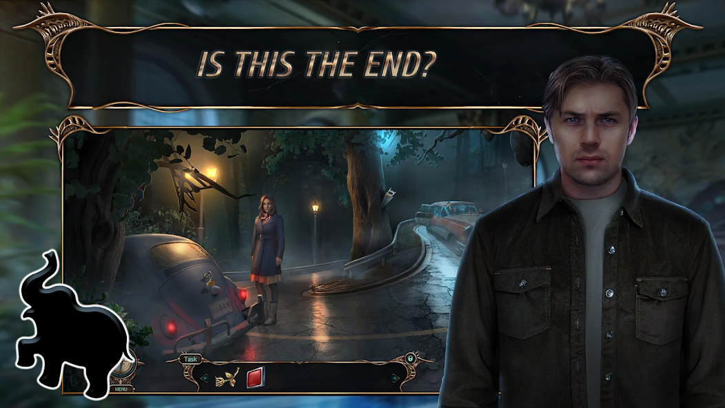 Haunted Hotel - screenshot 2