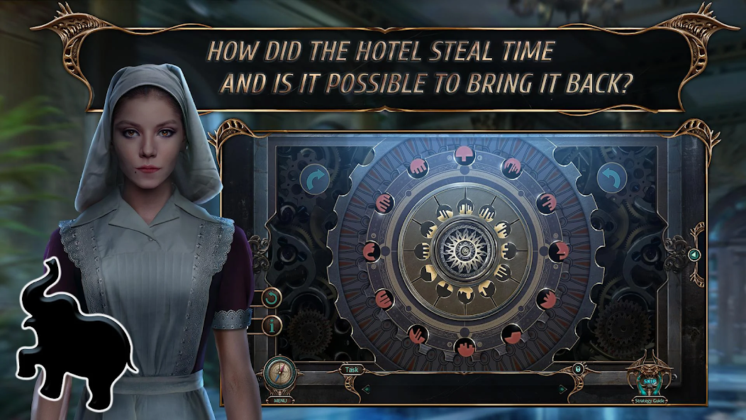Haunted Hotel - screenshot 8