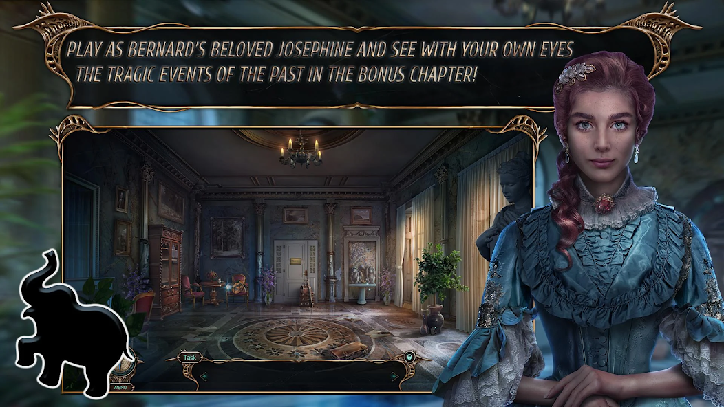 Haunted Hotel - screenshot 9