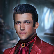 Haunted Hotel: Evil Inside MOD APK icon