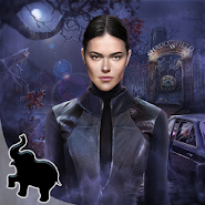Mystery Trackers: Memories of Shadowfield MOD APK icon