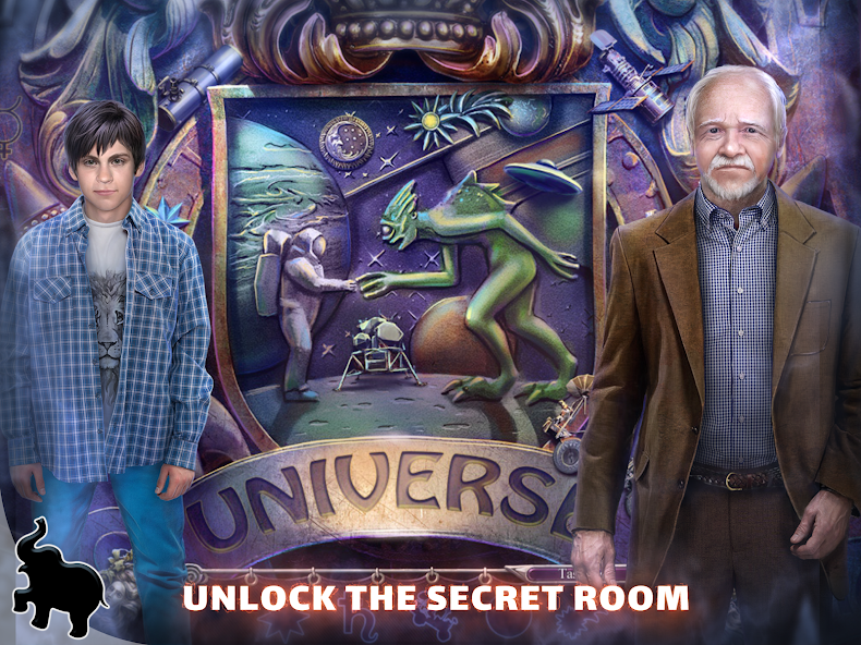 Mystery Trackers: Memories of Shadowfield - screenshot 11