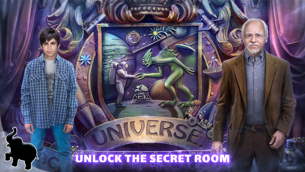 Mystery Trackers: Memories of Shadowfield - screenshot 6